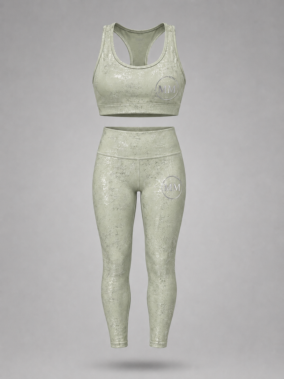 The Tiana MM Set