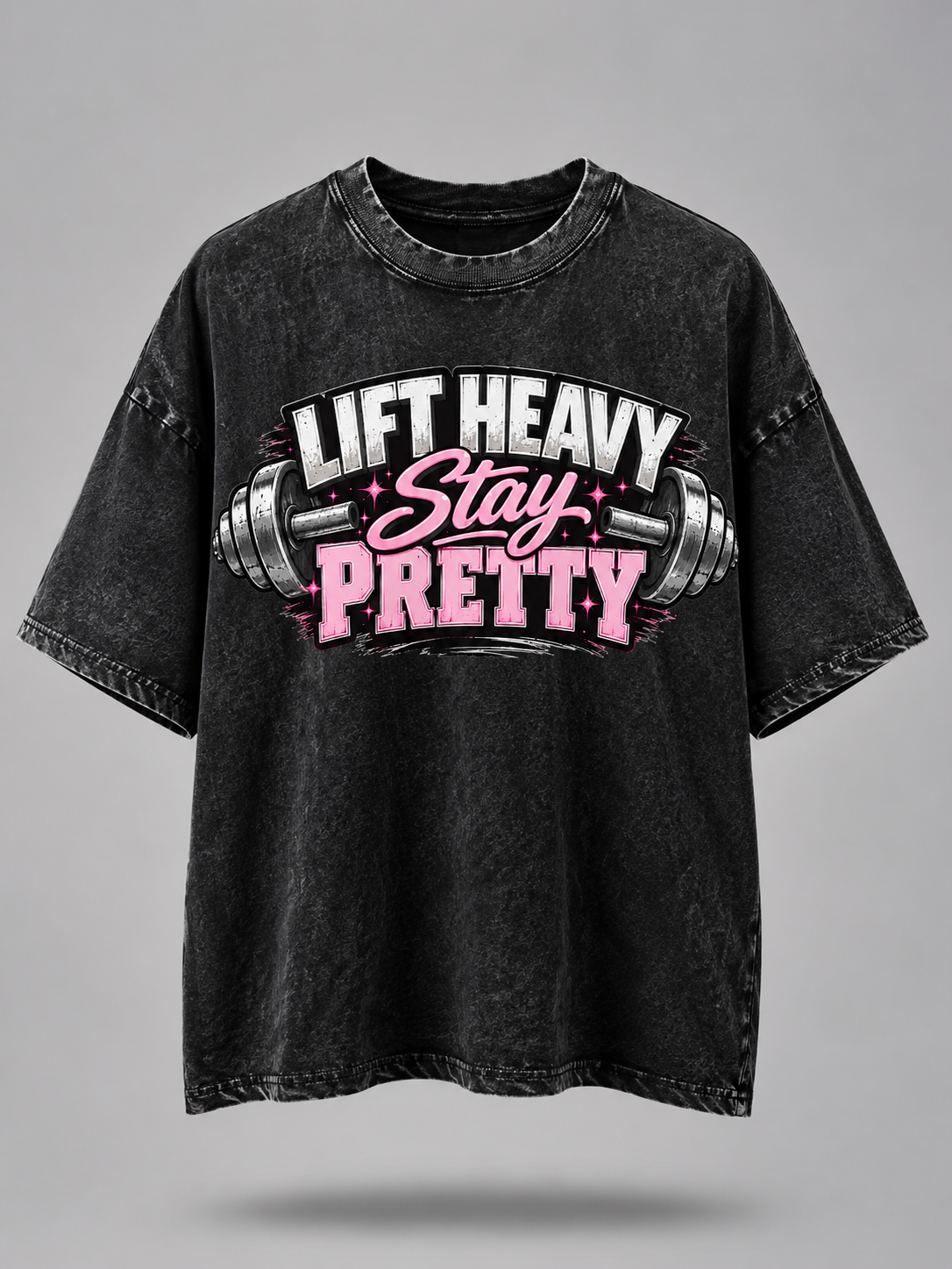 Stay Pretty Tee