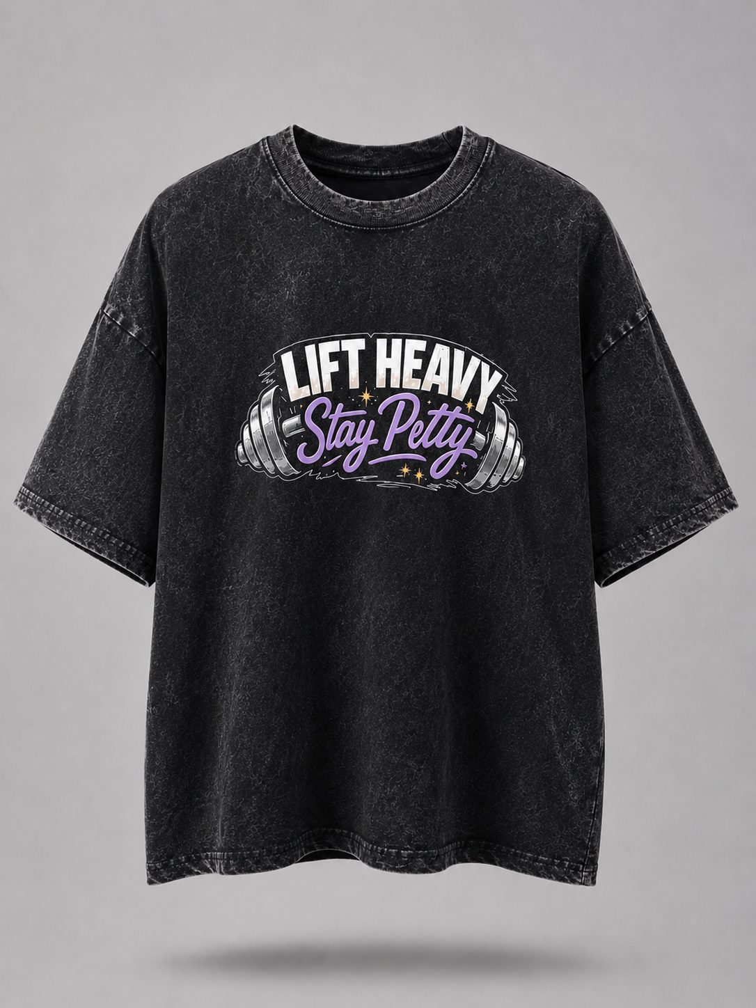 Petty MM Tee