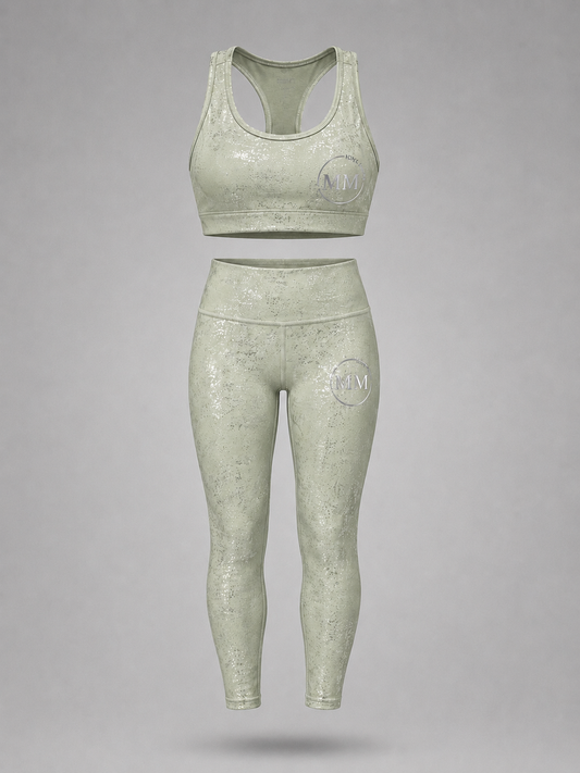 The Tiana MM Set