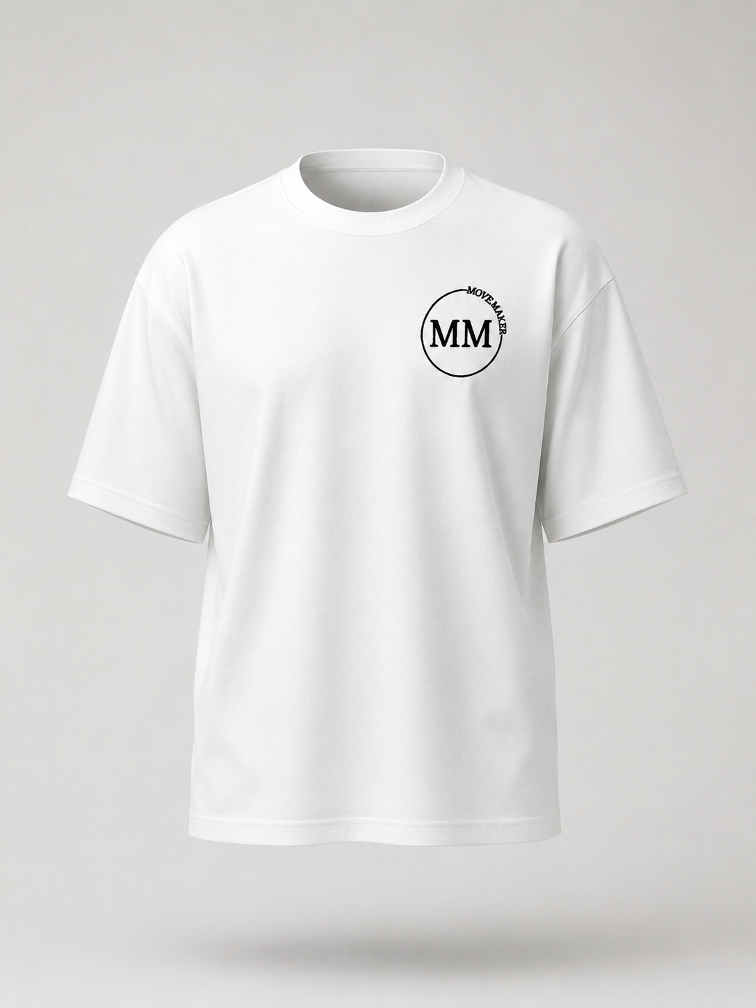 Move Maker Tee