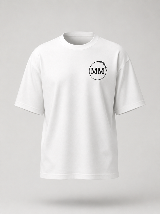 Move Maker Tee