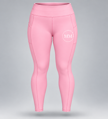 MM Leggings