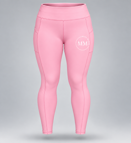 MM Leggings