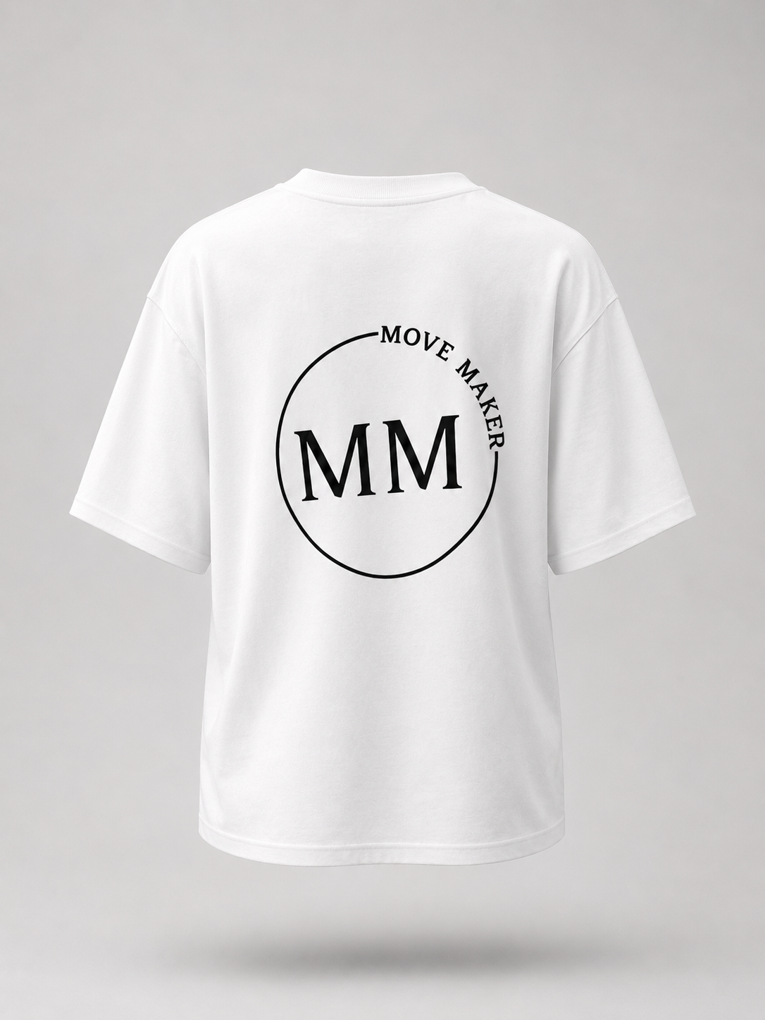 Move Maker Tee
