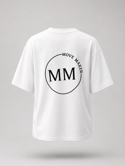 Move Maker Tee