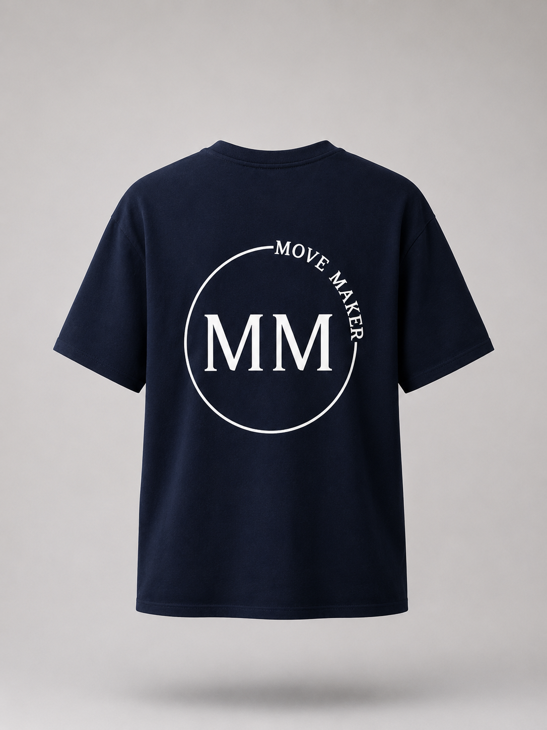 Move Maker Tee