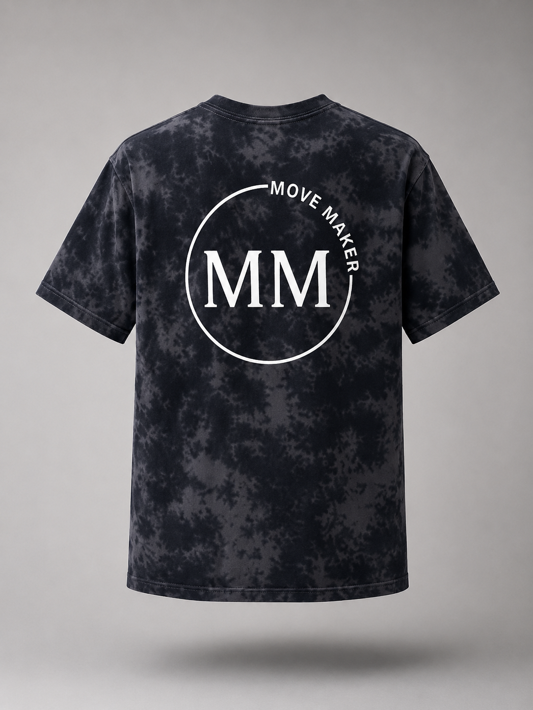 Tie-dye Move Maker Tee