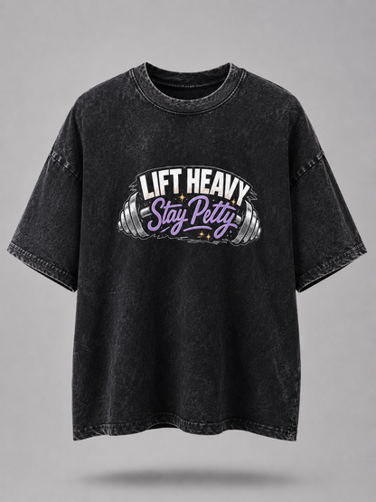 Petty MM Tee