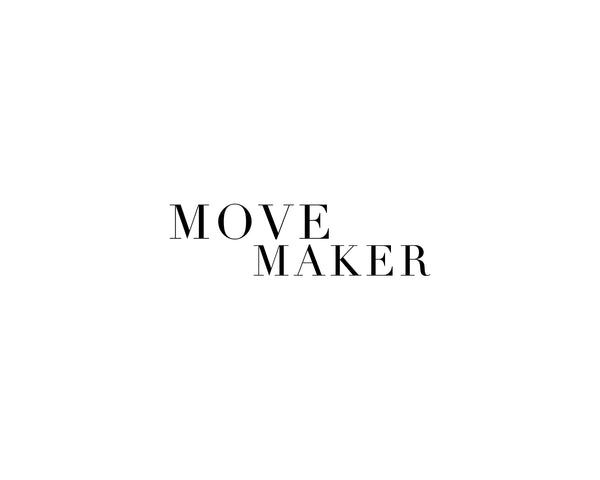 MoveMakerapparel