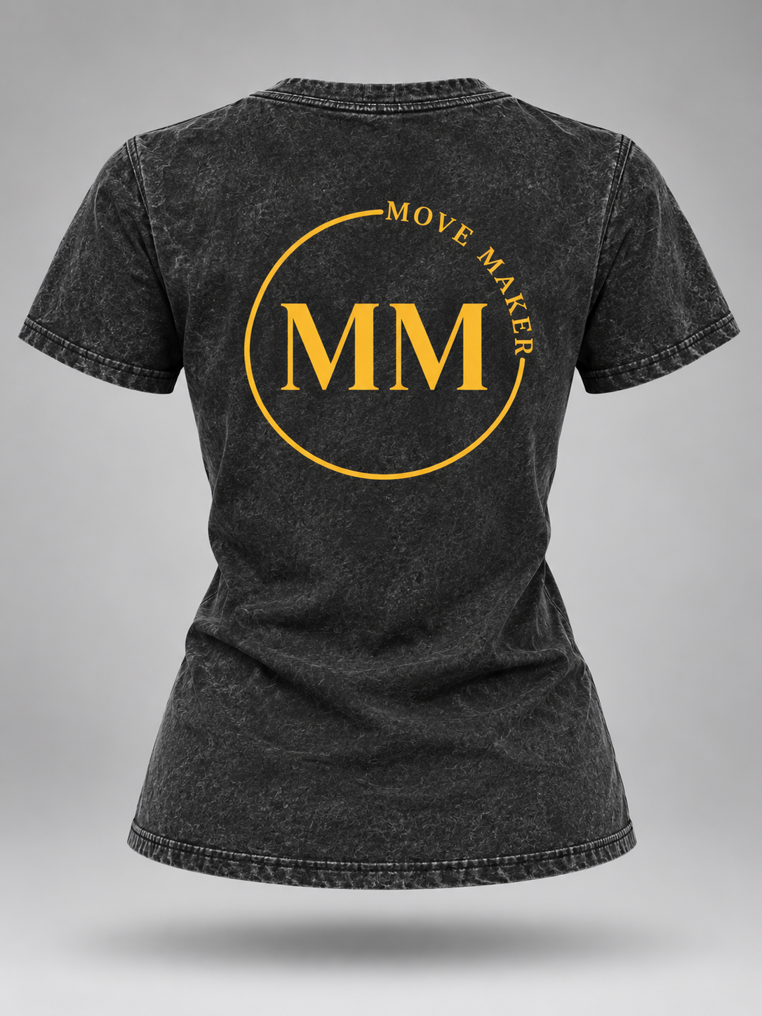 Peaches MM Tee