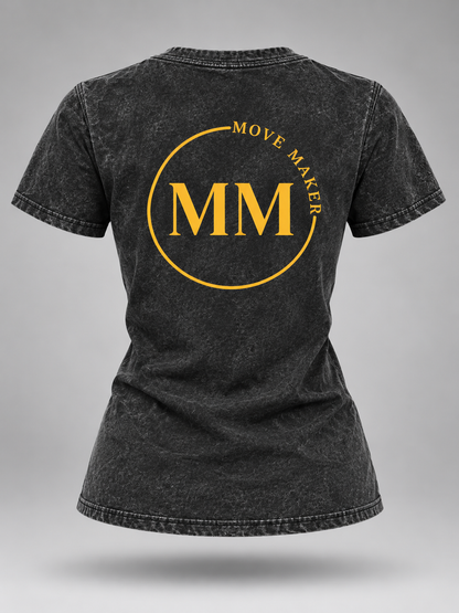Peaches MM Tee