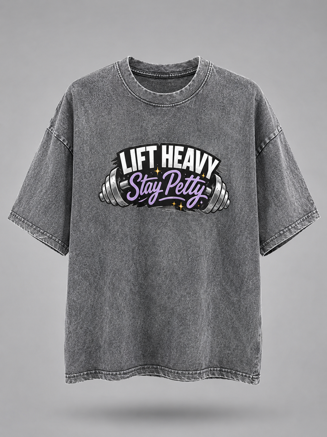 Petty MM Tee