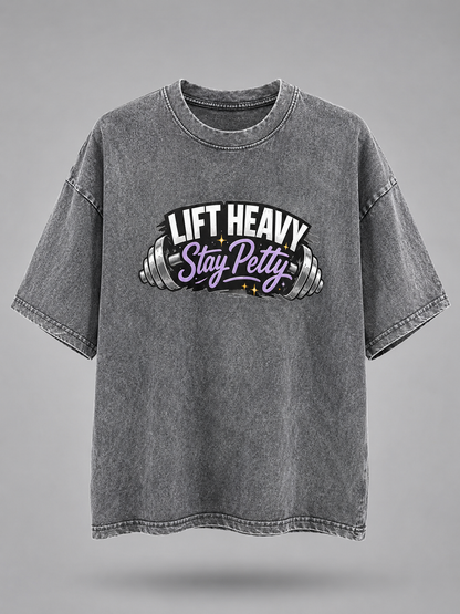 Petty MM Tee