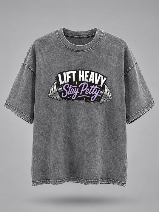 Petty MM Tee