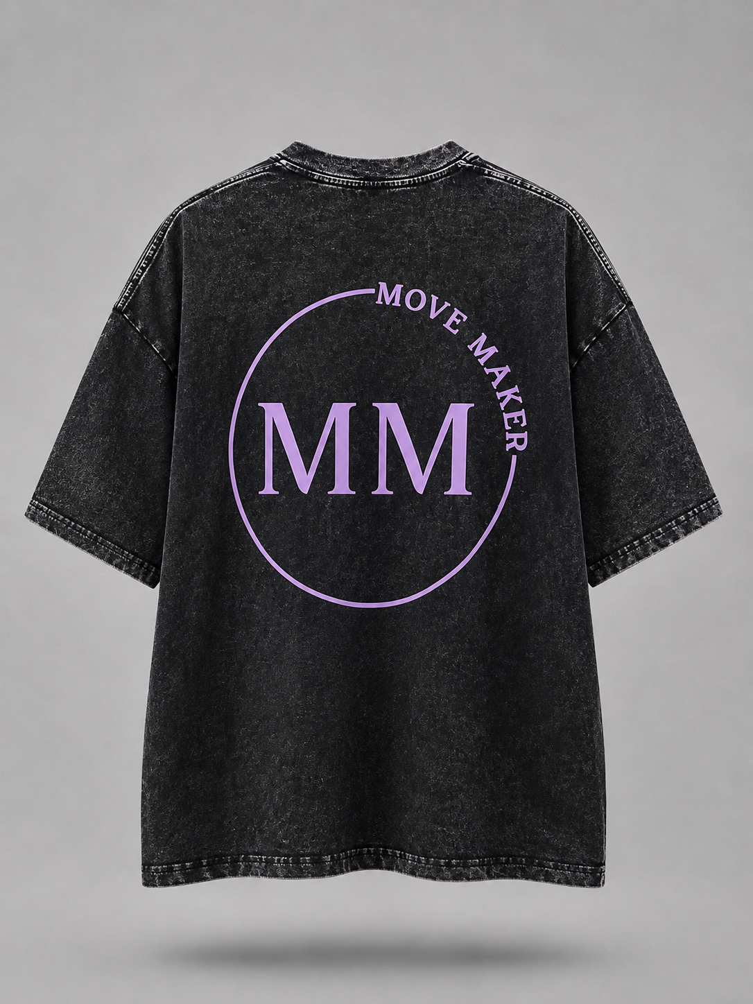 Petty MM Tee